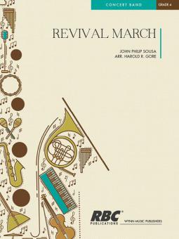 Revival March 