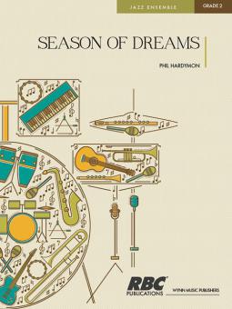 Season Of Dreams 