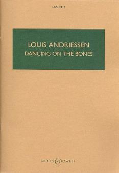 Dancing On The Bones 