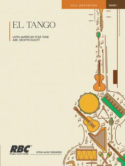 El Tango 