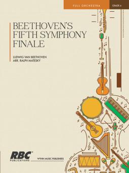 Beethovens Fifth Symphony Finale 