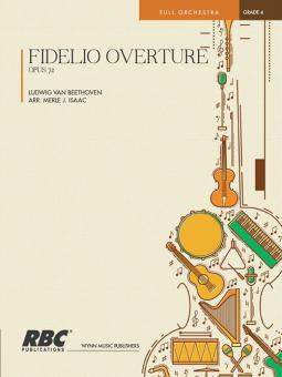 Fidelio Overture 