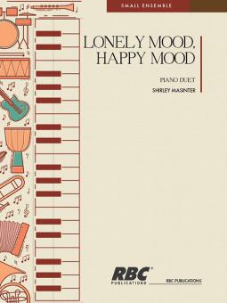 Lonely Mood Happy Mood 