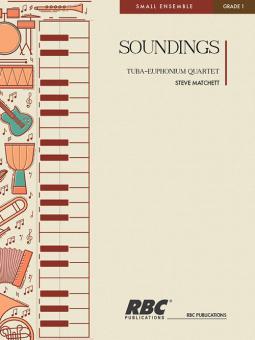 Soundings 