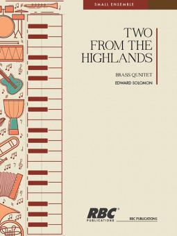 Two From The Highlands 