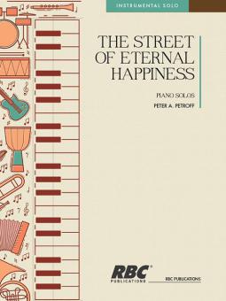 The Street Of Eternal Happiness 