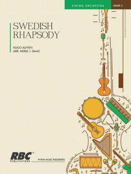 Swedish Rhapsody 