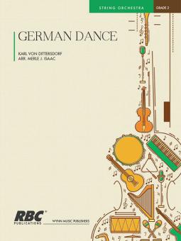 German Dance 
