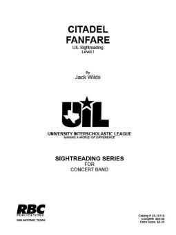 Citadel Fanfare 