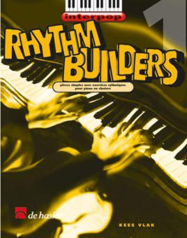 Rhythm Builders 1 