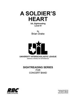 A Soldier's Heart 