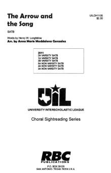 The Arrow And The Song 