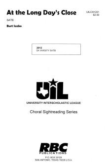 At The Long Day's Close 