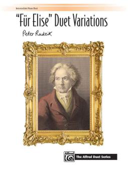 Für Elise Duet Variations Download