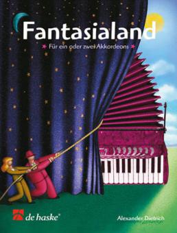 Fantasialand 