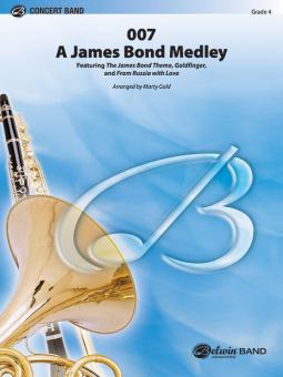 007 - A James Bond Medley Download
