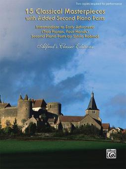 15 Classical Masterpieces Download