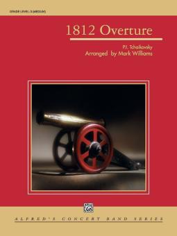 1812 Overture 
