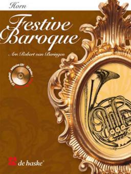 Festive Baroque 
