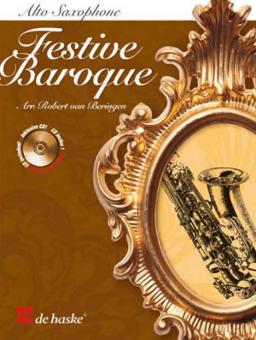 Festive Baroque 