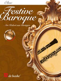 Festive Baroque 