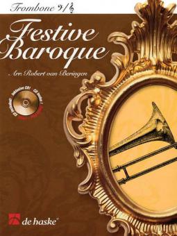Festive Baroque 