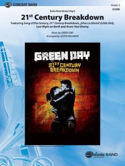 21st Century Breakdown (Suite From) Download