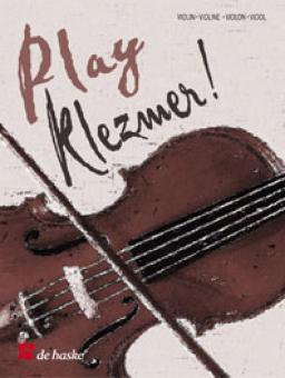 Play Klezmer! 