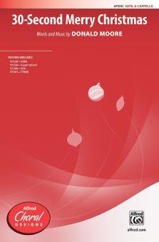 30-Second Merry Christmas Download