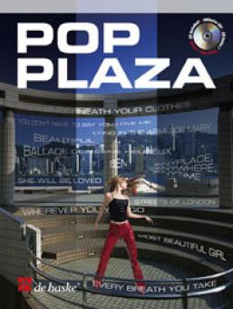 Pop Plaza 