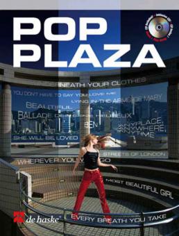 Pop Plaza 