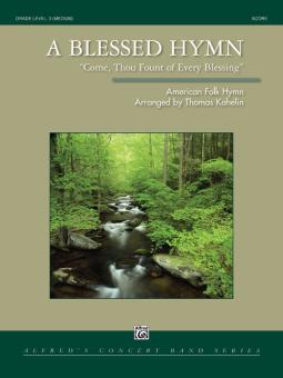 A Blessed Hymn Download