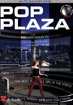 Pop Plaza 