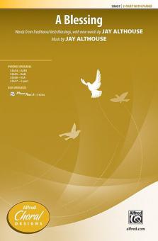 A Blessing Download