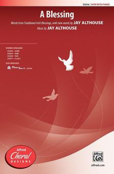 A Blessing Download