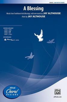 A Blessing Download