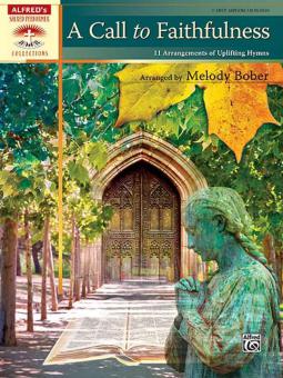 A Call To Faithfulness Download