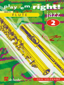 Play 'em Right! - Jazz Vol. 2 