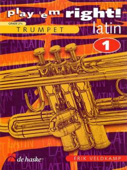 Play 'em Right! - Latin Vol. 1 