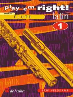 Play 'em Right! - Latin Vol. 1 