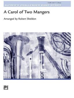 A Carol of Two Mangers Download