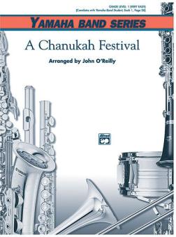 A Chanukah Festival Download