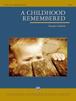 A Childhood Remembered Download