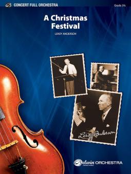 A Christmas Festival Download