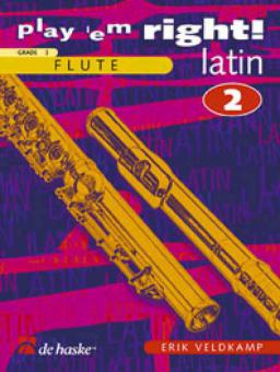 Play 'em Right! - Latin Vol. 2 