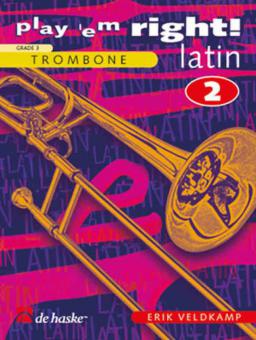Play 'em Right! - Latin Vol. 2 