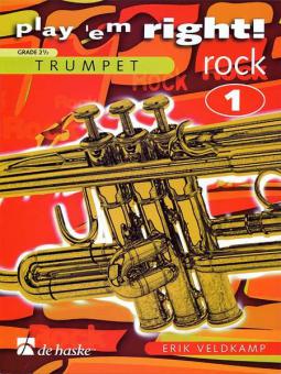 Play 'em Right! - Rock Vol. 1 