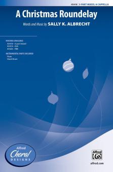 A Christmas Roundelay Download