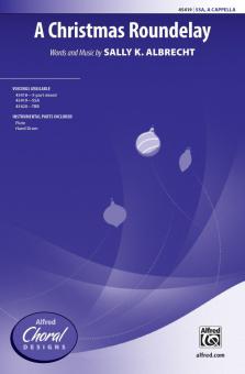 A Christmas Roundelay Download