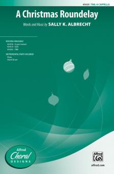 A Christmas Roundelay Download